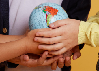 Diplomacia, dignidad y educación: formar ciudadanos para el encuentro con el otro