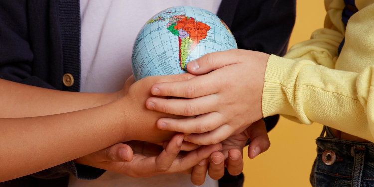 Diplomacia, dignidad y educación: formar ciudadanos para el encuentro con el otro