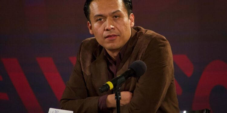 Marx Arriaga, el funcionario incómodo de la SEP