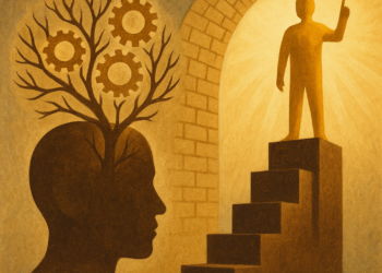 Liderazgo “natural” y social en la educación y la política