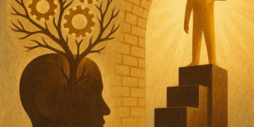 Liderazgo “natural” y social en la educación y la política