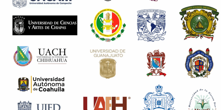 Nubarrones sobre la universidad mexicana