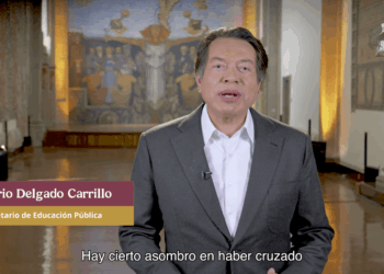 Los videomensajes de la SEP