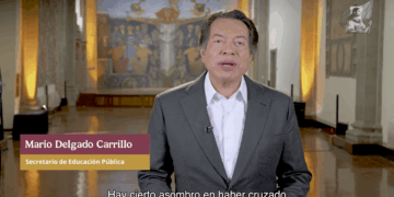 Los videomensajes de la SEP