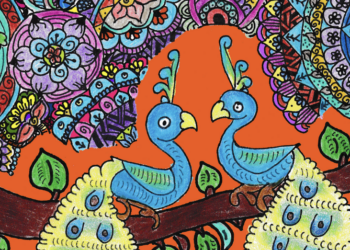 2° Segundo Encuentro Nacional Intercultural Normalista “Uniendo saberes y culturas”. Las ausencias injustificadas.