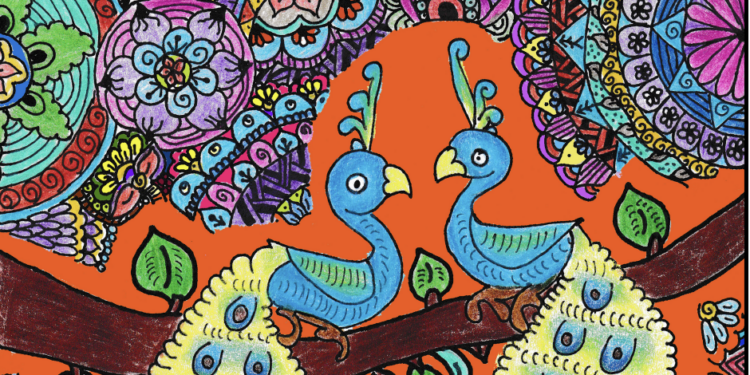 2° Segundo Encuentro Nacional Intercultural Normalista “Uniendo saberes y culturas”. Las ausencias injustificadas.