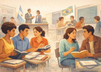Sin docentes bien formados no hay reforma educativa posible: Investigadores