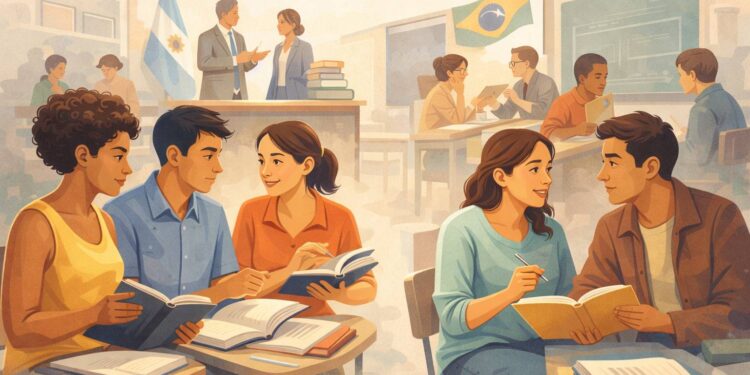 Sin docentes bien formados no hay reforma educativa posible: Investigadores