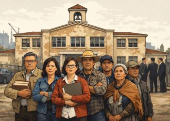 Defender la escuela pública