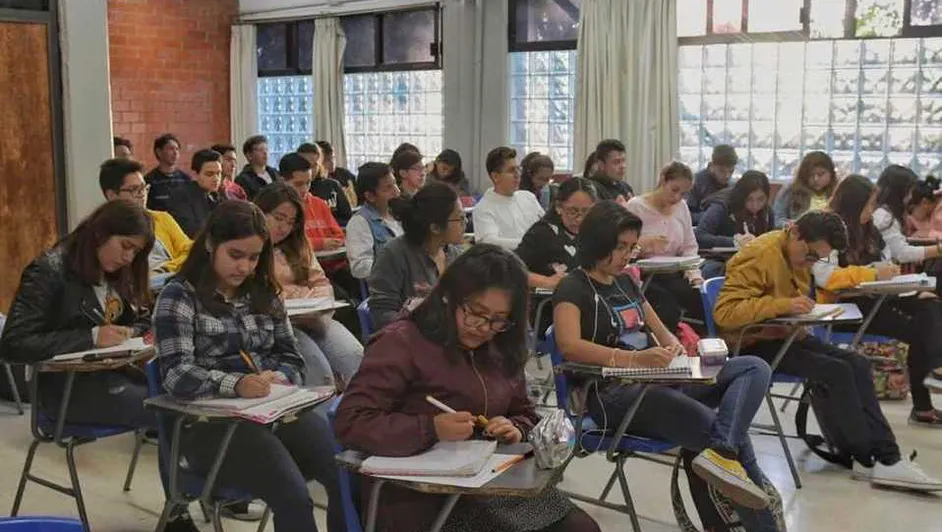 Política educativa 2026 (I)