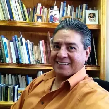 Juan Carlos Miranda Arroyo