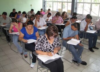 De plazas automáticas y preferencias normalistas