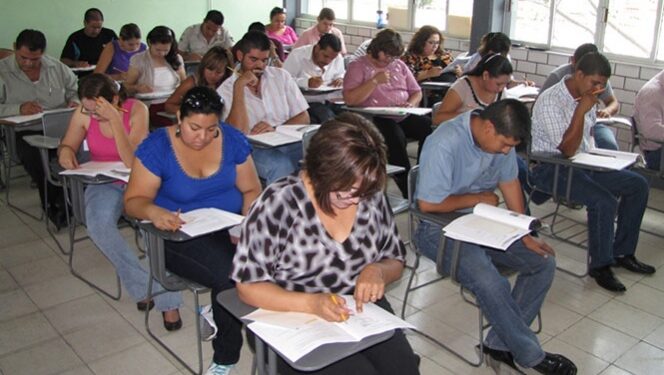 De plazas automáticas y preferencias normalistas