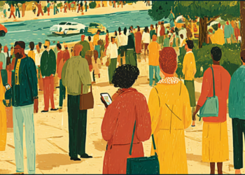 Creciendo entre clics, likes y pantallas: ¿Estamos educando para el mundo digital?