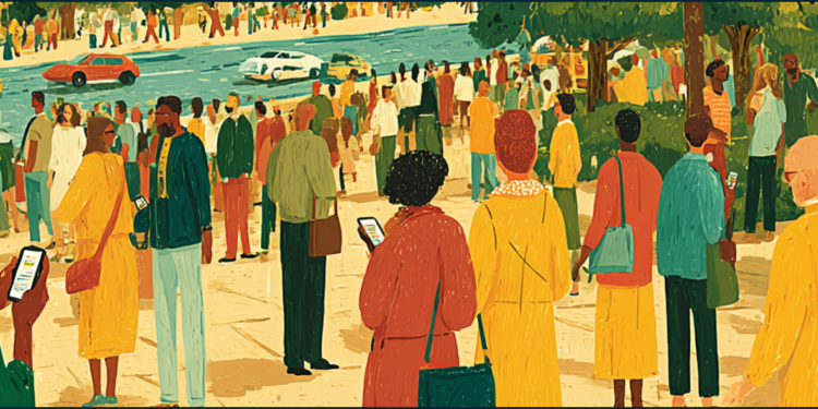 Creciendo entre clics, likes y pantallas: ¿Estamos educando para el mundo digital?