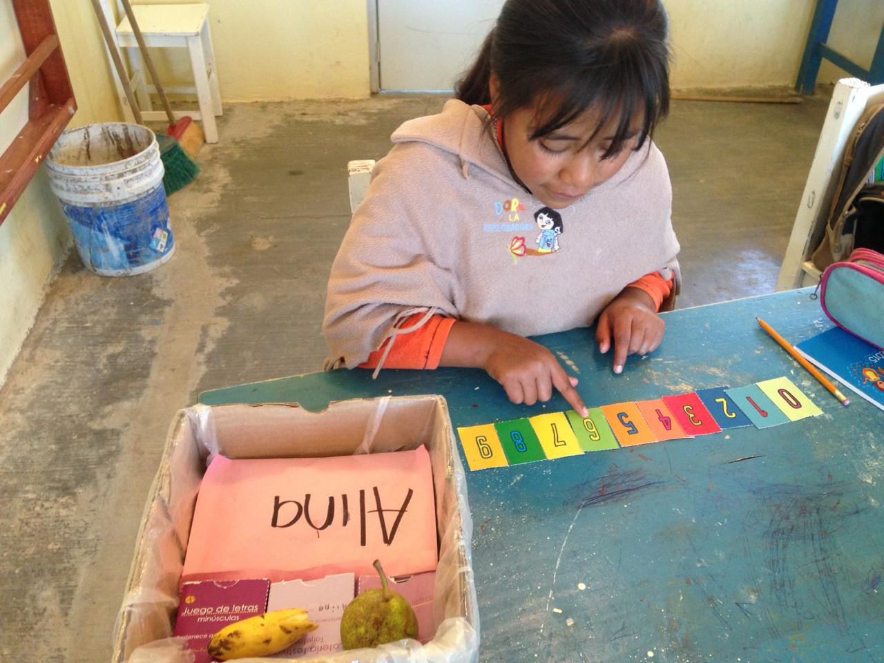 ¿Dónde está el género? Una mirada a los programas sectoriales de educaciónestatales