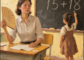 Los desafíos de las profesoras de educación básica durante la menopausia