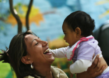 La sabiduría en la crianza