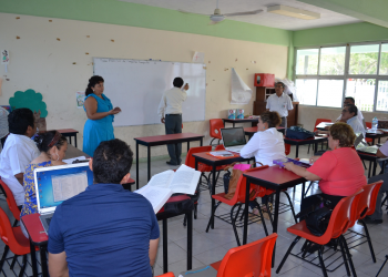 CTE y autonomía profesional docente en acción