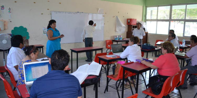 CTE y autonomía profesional docente en acción