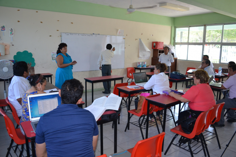 CTE y autonomía profesional docente en acción