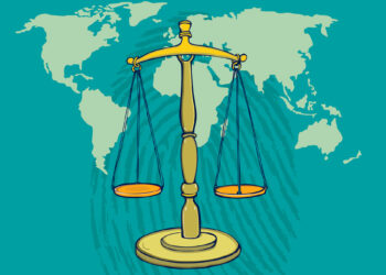 Las lecciones de la Historia y el Derecho Internacional