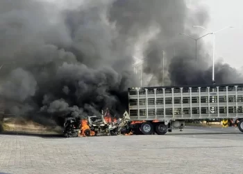 Suspenden clases presenciales en seis estados por situación de seguridad; podrían sumarse más entidades