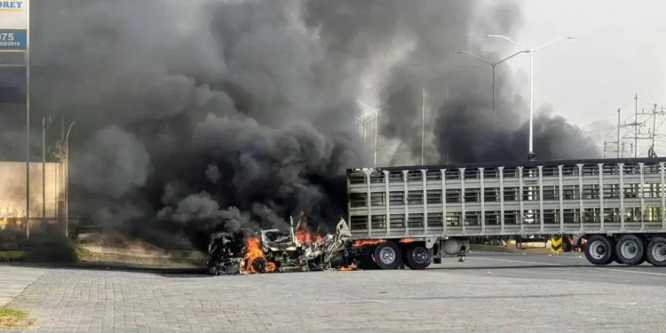 Suspenden clases presenciales en seis estados por situación de seguridad; podrían sumarse más entidades