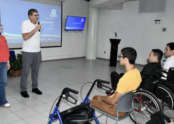 La salud mental y bienestar en la educación superior: desafíos y horizontes desde las juventudes universitarias con discapacidad
