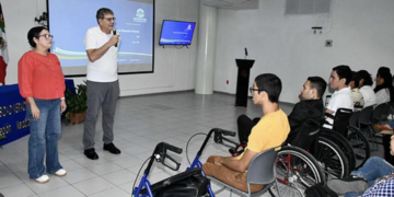 La salud mental y bienestar en la educación superior: desafíos y horizontes desde las juventudes universitarias con discapacidad