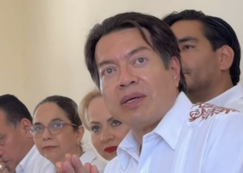 Tras llamado a comités de defensa de LTG de Marx Arriaga, SEP anuncia foro nacional sobre la NEM en marzo