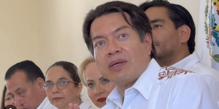 Tras llamado a comités de defensa de LTG de Marx Arriaga, SEP anuncia foro nacional sobre la NEM en marzo