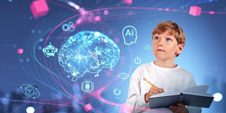 Inteligencia Artificial en la gestión educativa: Cómo los agentes de IA mejoran la atención a estudiantes