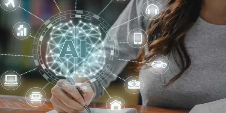 La pregunta equivocada sobre la inteligencia artificial en educación