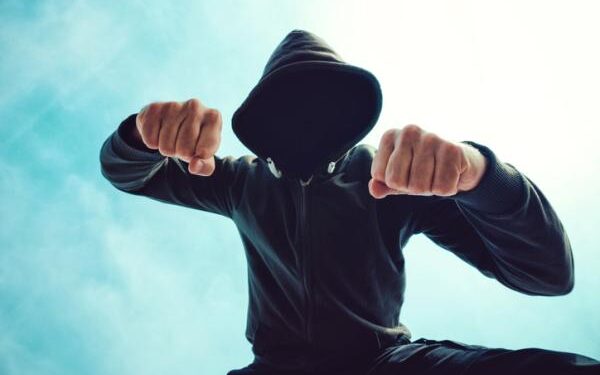 La desvinculación como origen de la violencia adolescente