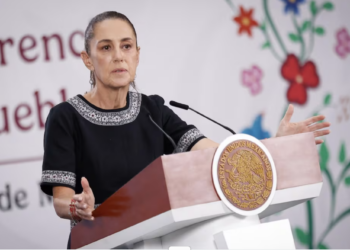 Sheinbaum aclara que ajuste al calendario escolar aún no es definitivo