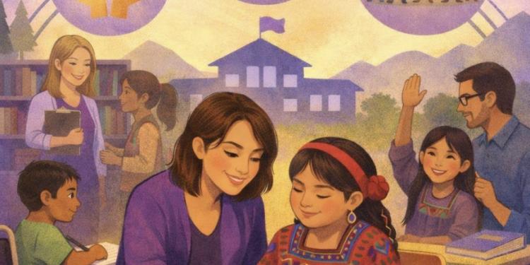 La escuela que cuida aprende