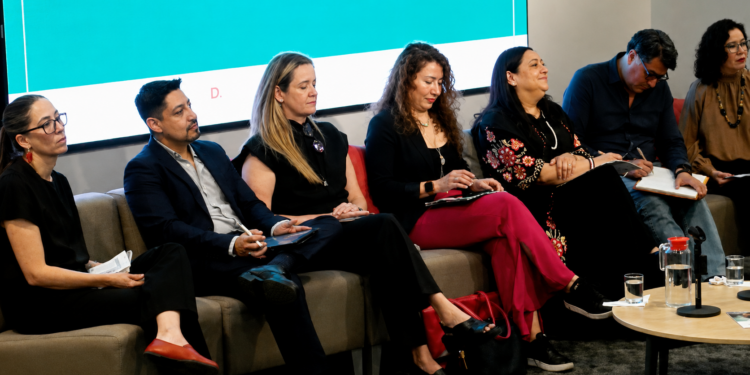 SEP, UNESCO y especialistas llaman a hacer del bienestar docente una prioridad estructural