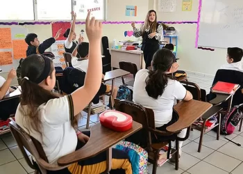 La escuela como espacio seguro, no solo académico