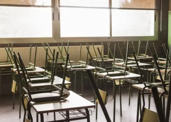 Un día sin maestros: El peso de la escuela en México