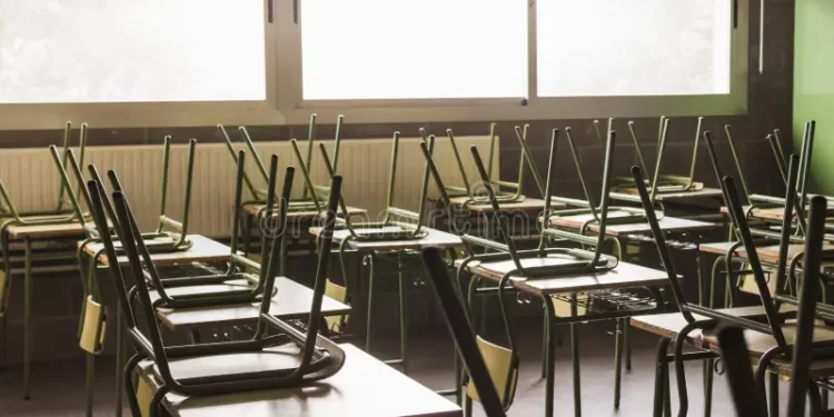 Un día sin maestros: El peso de la escuela en México