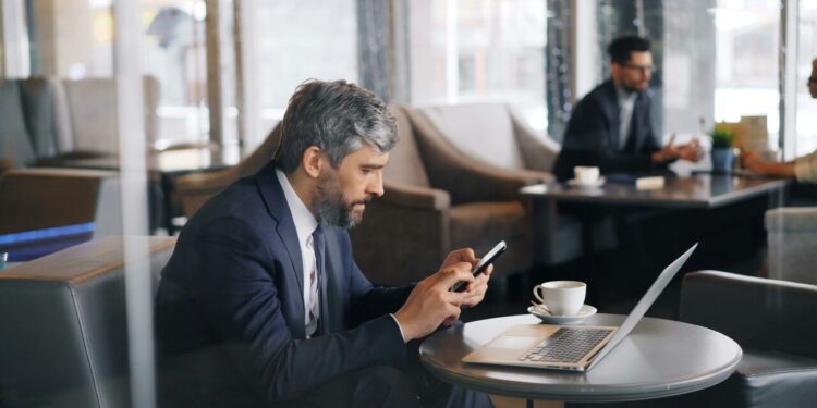 Firma digital: el motor de las empresas modernas