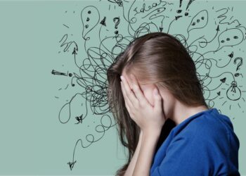 Ansiedad y juventud. Una relación que se debe liquidar