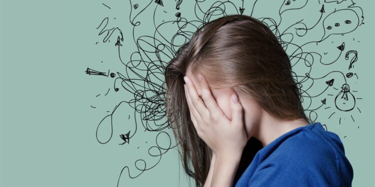 Ansiedad y juventud. Una relación que se debe liquidar