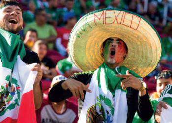 El imaginario deseado del futbol en México
