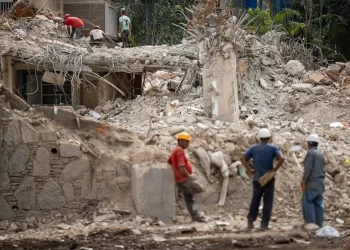 Ante la naturaleza, vulnerabilidad y solidaridad