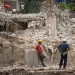 Ante la naturaleza, vulnerabilidad y solidaridad