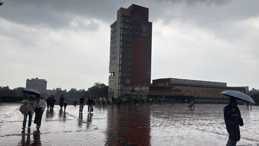 Fotoperiodismo de Política y Derecho a la Educación