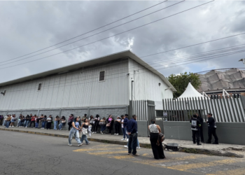 Co-Lab del Derecho a la Educación, IBERO-CDMX. Fotoperiodismo de Política y Derecho a la Educación
