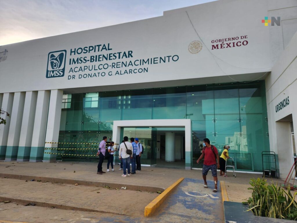 Retos críticos del Sistema Nacional de Salud